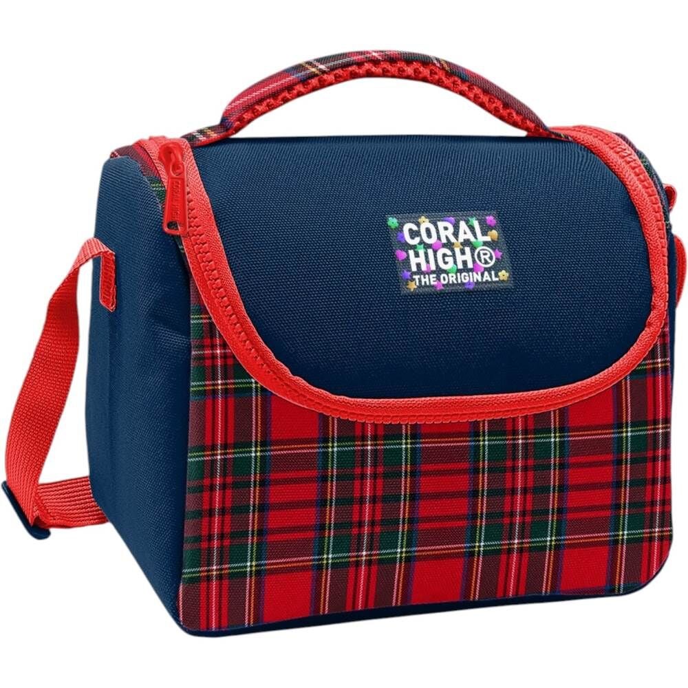 Coral High 37107 Thermos Beslenme Çantası