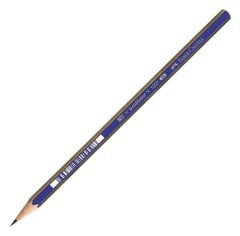Faber Castell Dereceli Kalem 1221 2B 112502