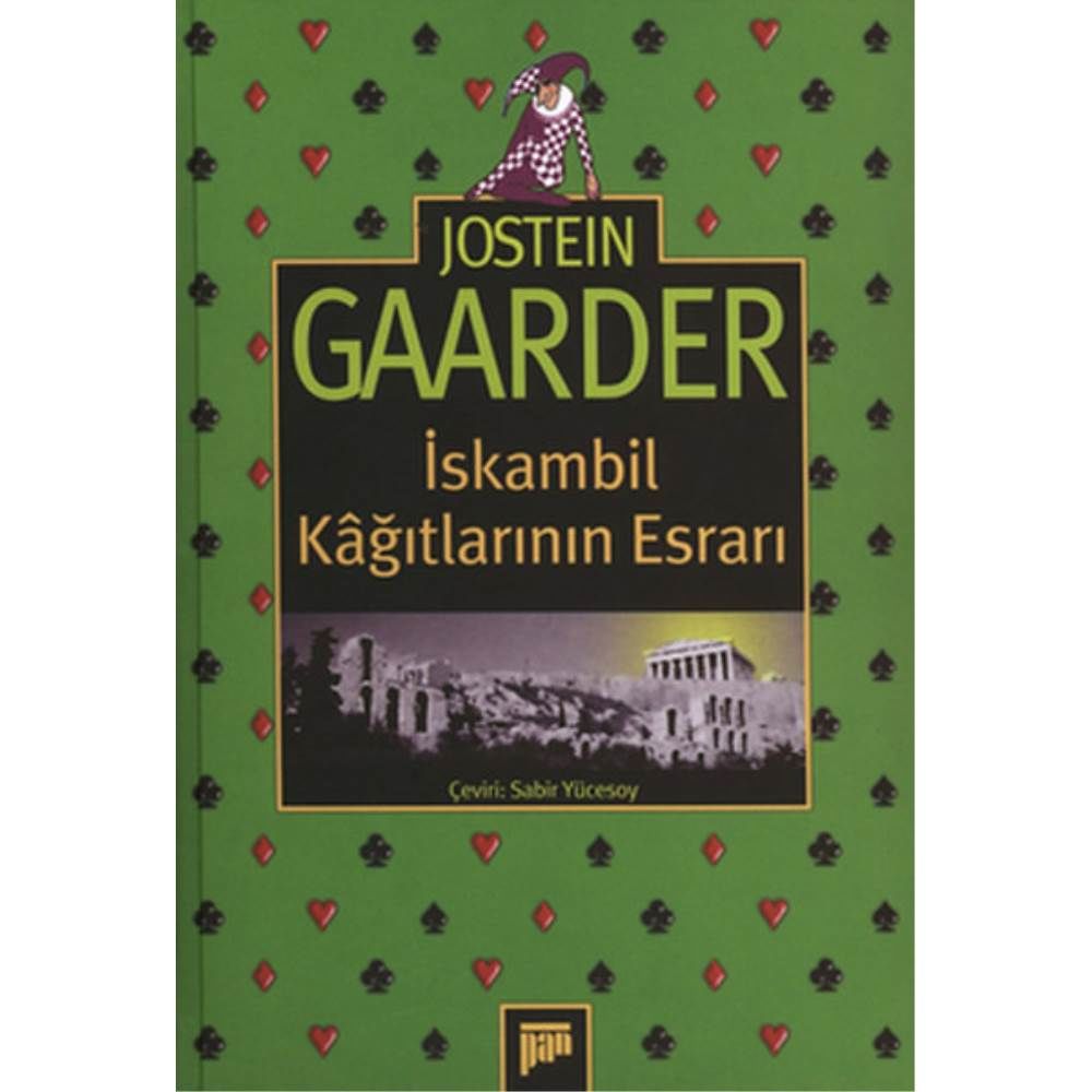 İskambil Kağıtlarının Esrarı