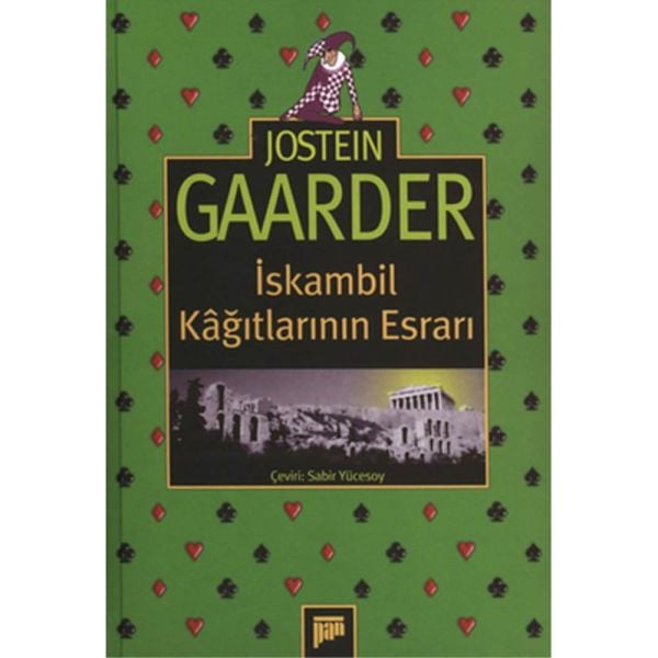 İskambil Kağıtlarının Esrarı