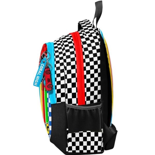 Coral High 33257 İlkokul Çantası