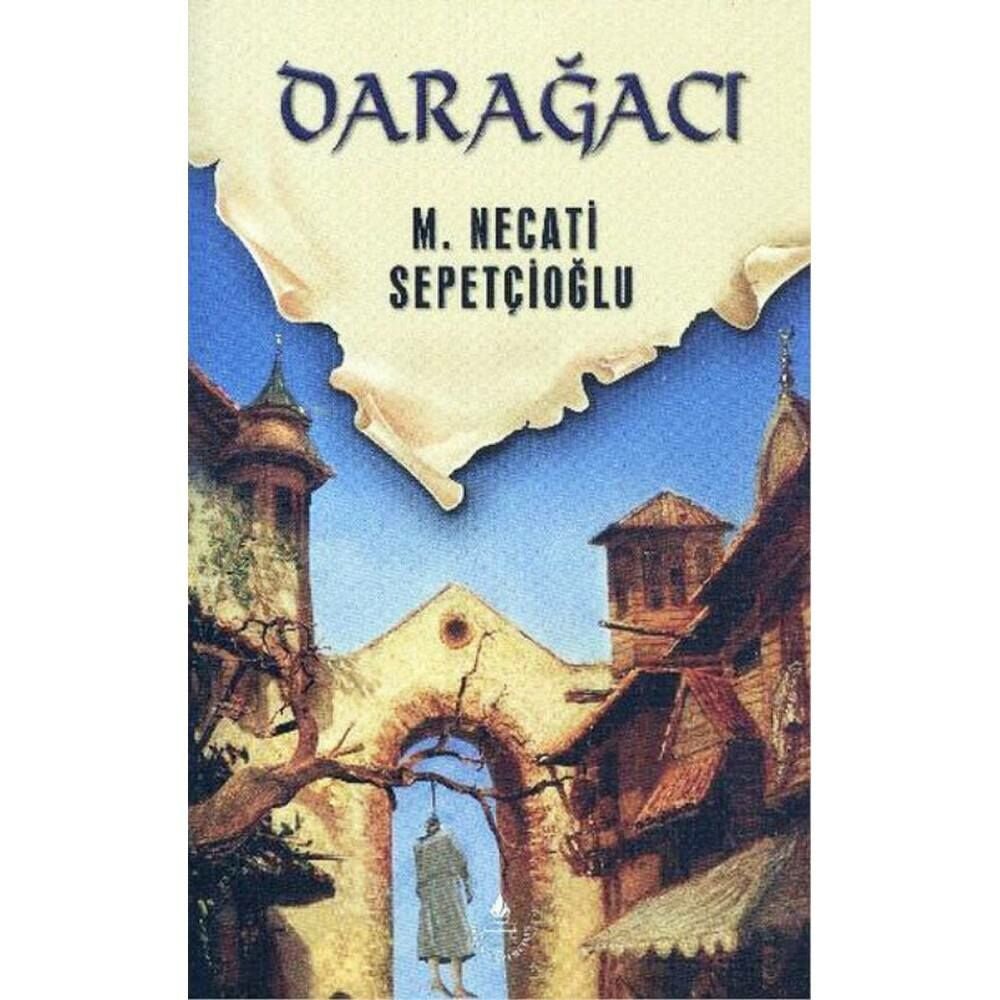 Darağacı