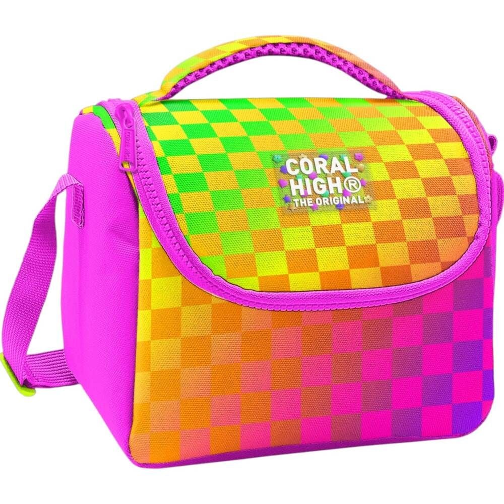Coral High 37103 Thermos Beslenme Çantası