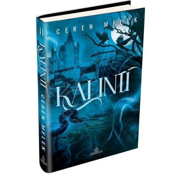 Kalıntı 2 Ciltli