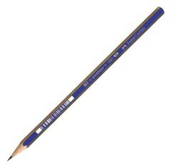 Faber Castell Dereceli Kalem 1221 3H 112513