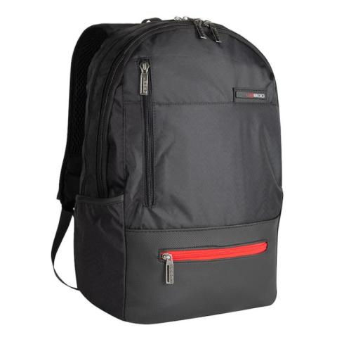 Urban Webag Sırt Çantası Siyah 1003-2