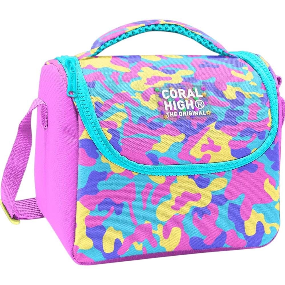 Coral High 37101 Thermos Beslenme Çantası