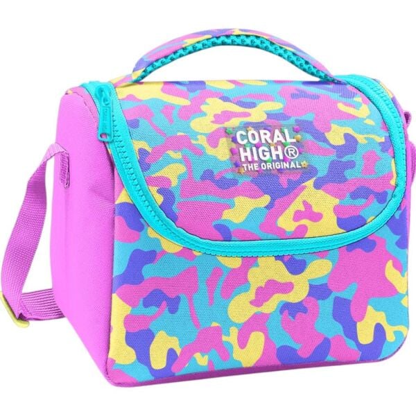 Coral High 37101 Thermos Beslenme Çantası