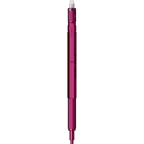 Scrikss Matri-X Versatil Kalem 05 mm Metalik Pembe