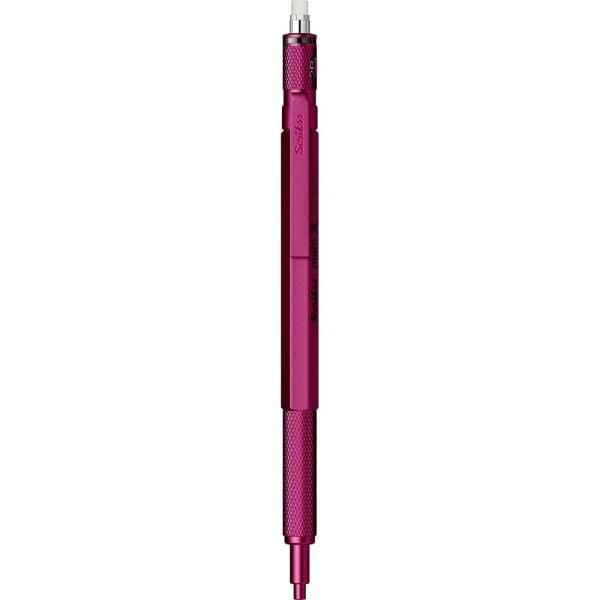 Scrikss Matri-X Versatil Kalem 05 mm Metalik Pembe