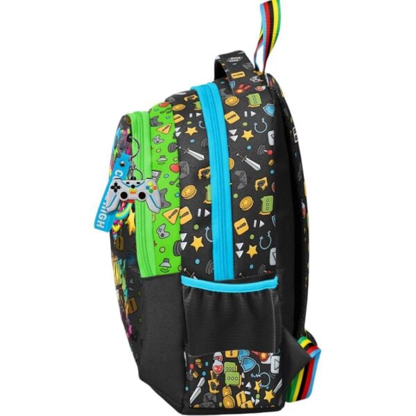 Coral High 33258 İlkokul Çantası