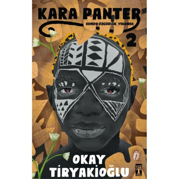 Kara Panter 2 Kondo Özgürlük Yolunda
