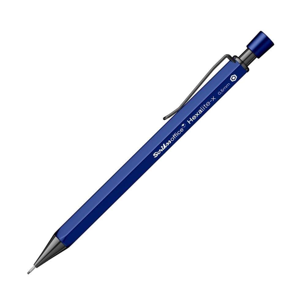 Scrikss Hexalite-X Versatil Kalem 05 mm