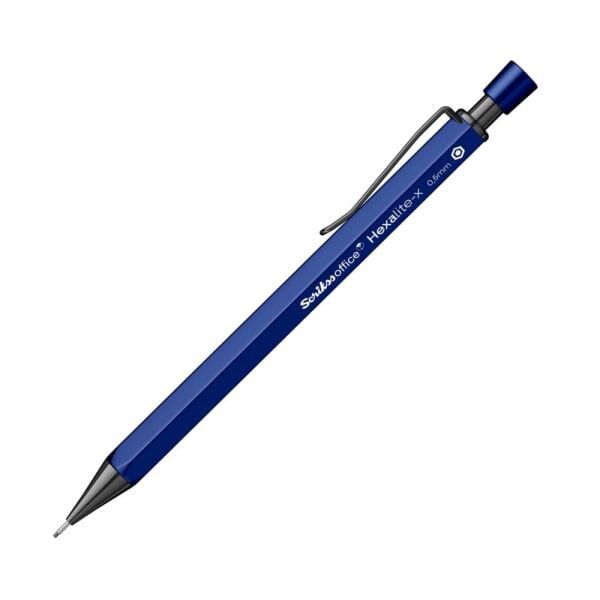 Scrikss Hexalite-X Versatil Kalem 05 mm