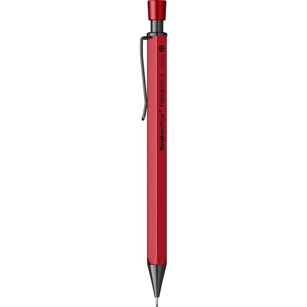 Scrikss Hexalite-X Versatil Kalem 05 mm