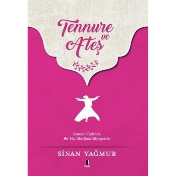 Tennure Ve Ateş