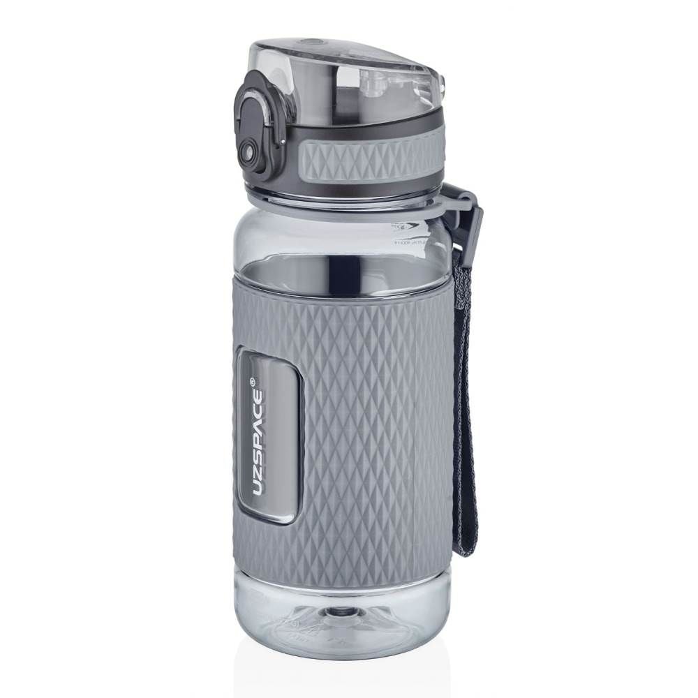Vagonlife Uzspace 400 ml Tritan Matara 5043 Gri