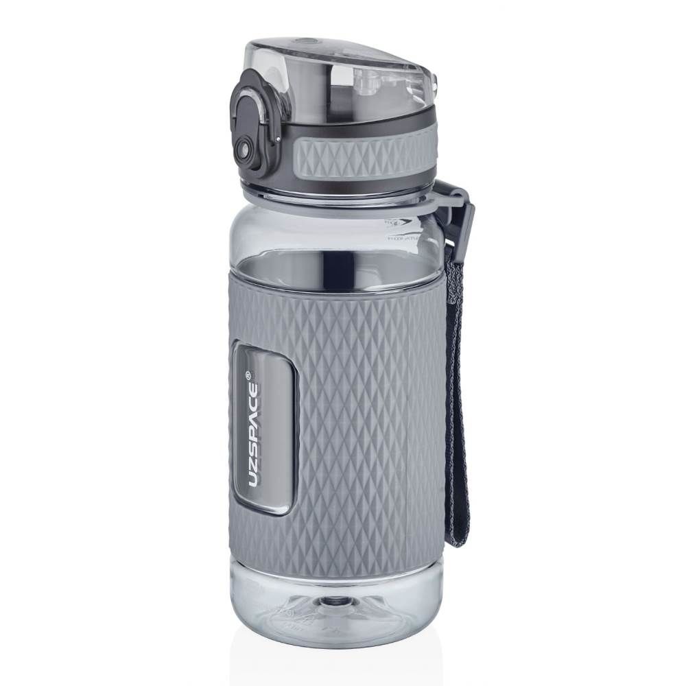 Vagonlife Uzspace 400 ml Tritan Matara 5043 Gri