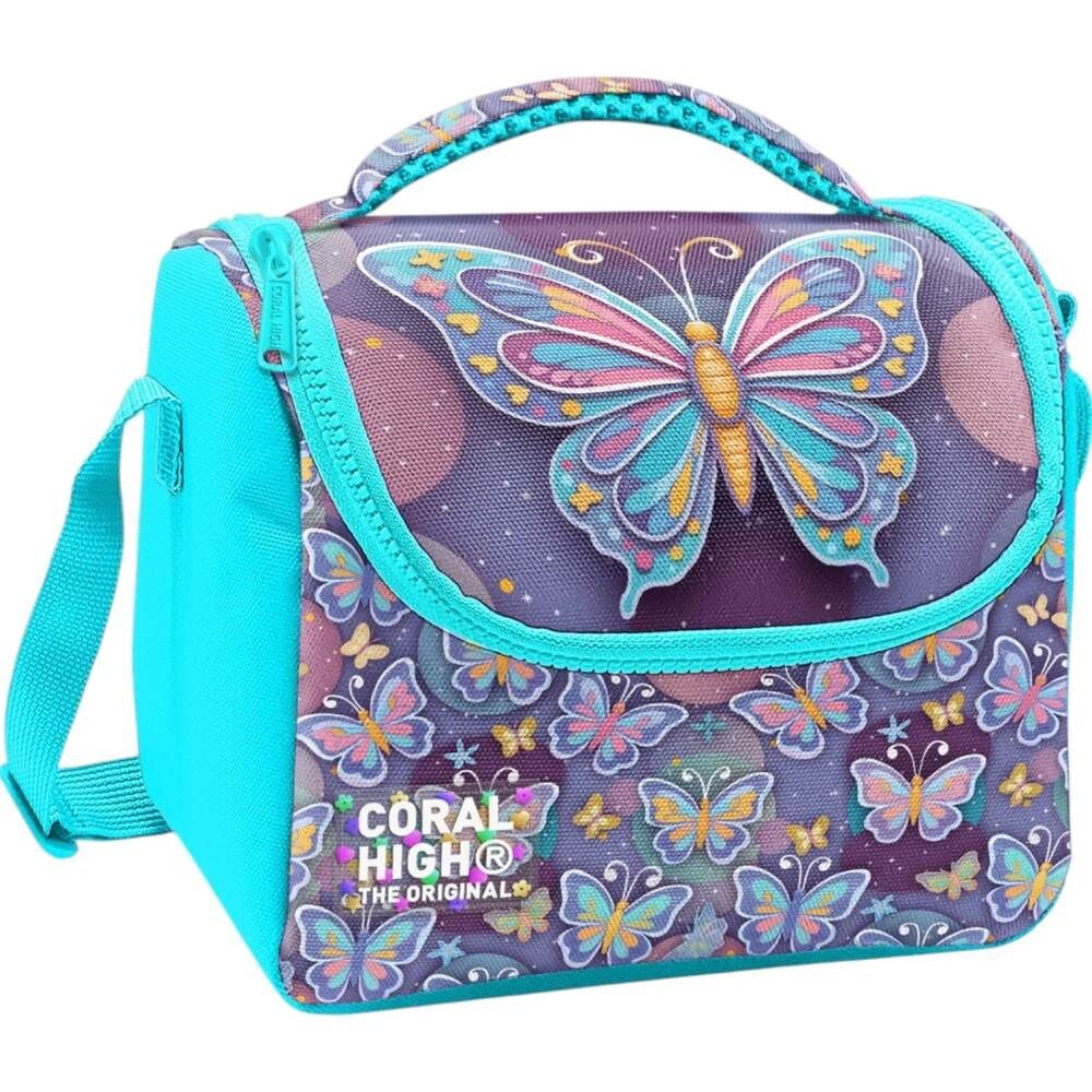Coral High 37106 Thermos Beslenme Çantası