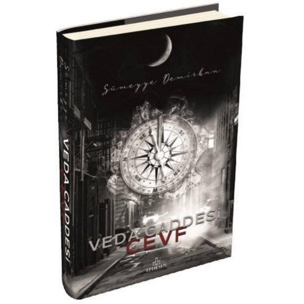 Veda Caddesi 1 Cevf Ciltli