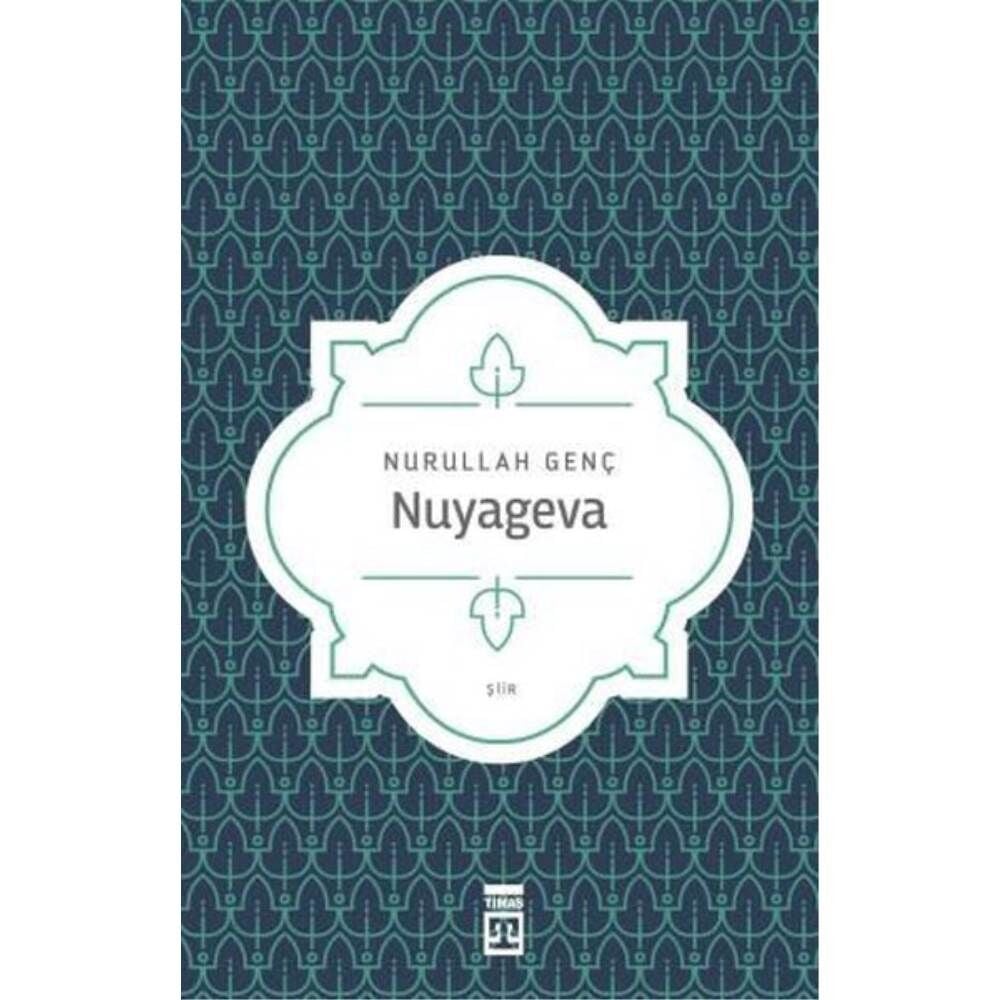 Nuyageva