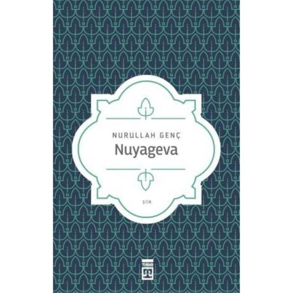 Nuyageva