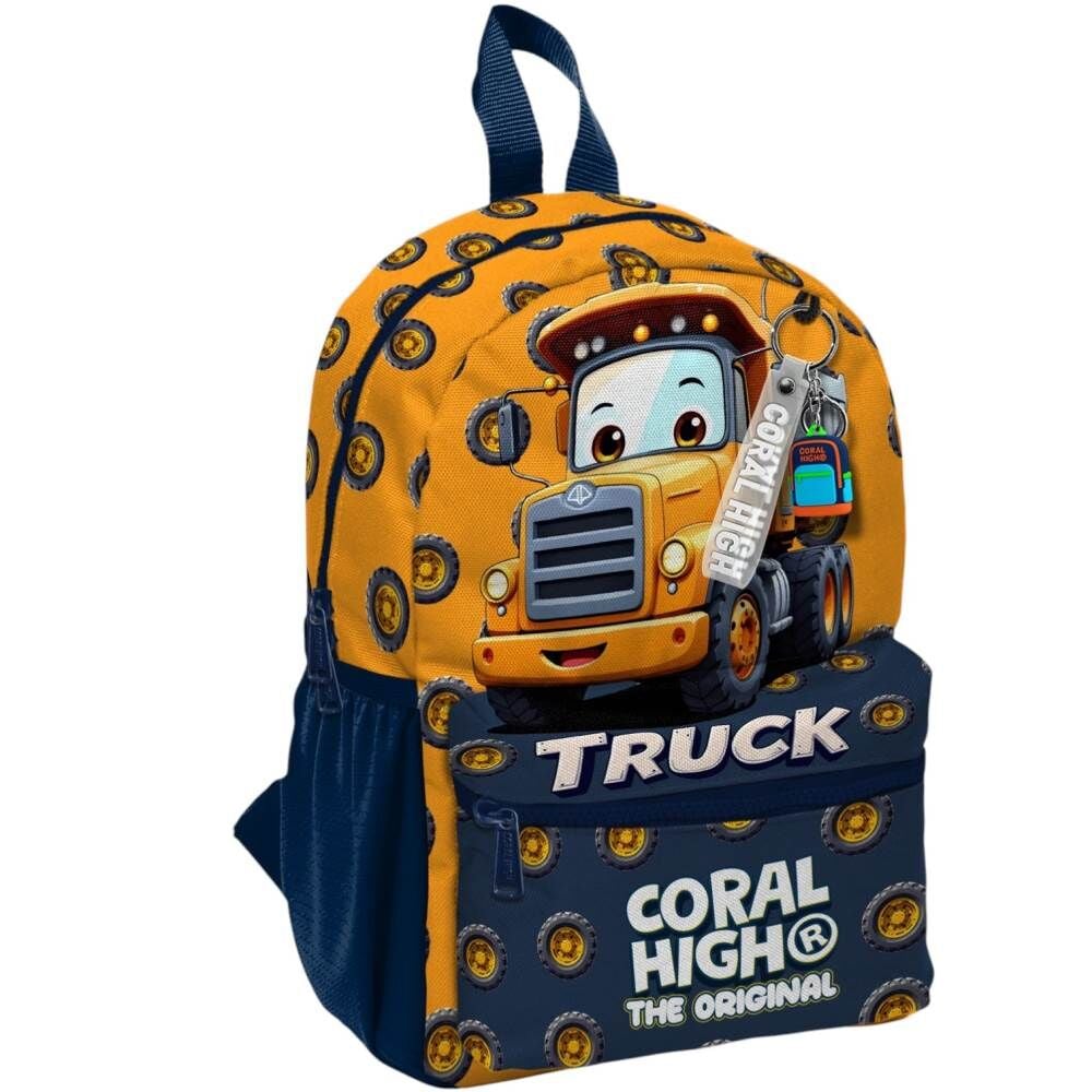 Coral High 33261 Ana Okulu Çantası