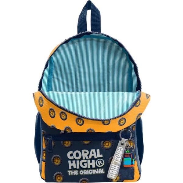 Coral High 33261 Ana Okulu Çantası