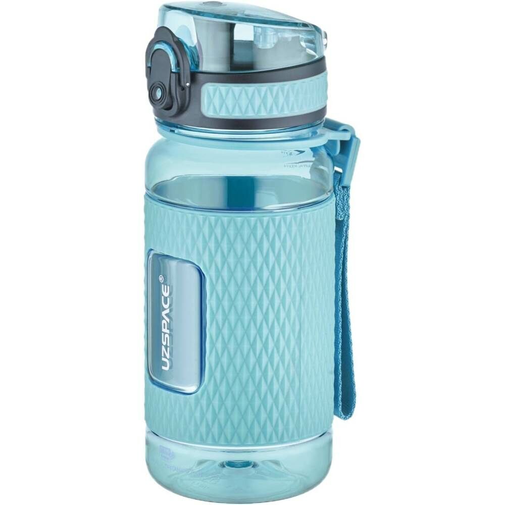 Vagonlife Uzspace 400 ml Tritan Matara 5043 Açık Turkuaz