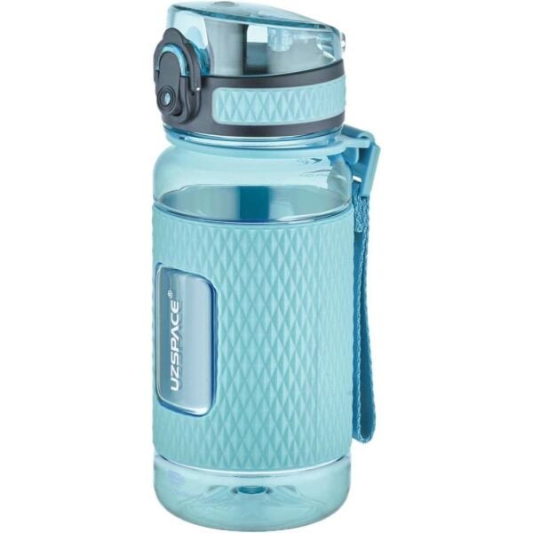 Vagonlife Uzspace 400 ml Tritan Matara 5043 Açık Turkuaz