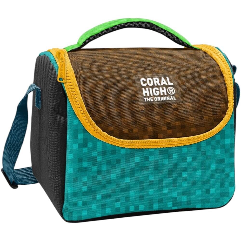 Coral High 37116 Thermos Beslenme Çantası