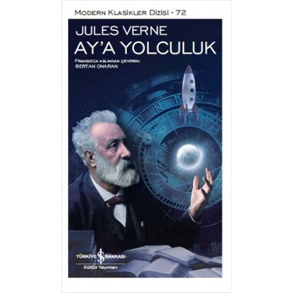 Aya Yolculuk