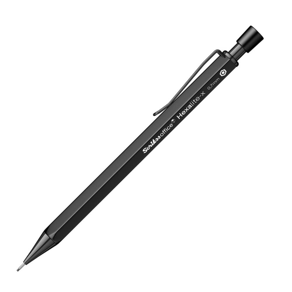 Scrikss Hexalite-X Versatil Kalem 07 mm