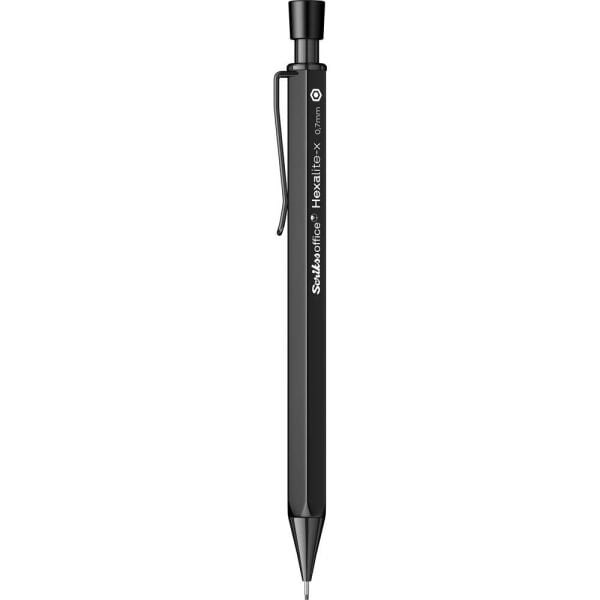 Scrikss Hexalite-X Versatil Kalem 07 mm