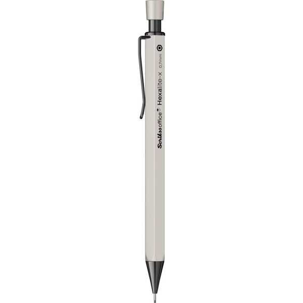 Scrikss Hexalite-X Versatil Kalem 07 mm