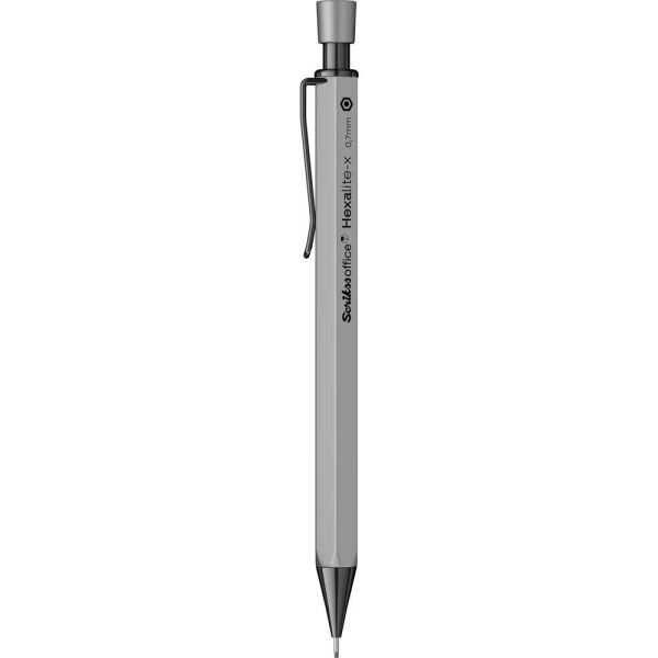 Scrikss Hexalite-X Versatil Kalem 07 mm