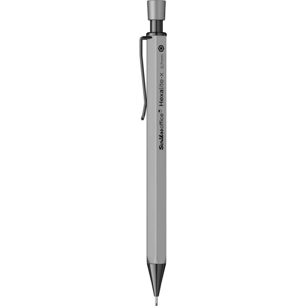 Scrikss Hexalite-X Versatil Kalem 07 mm