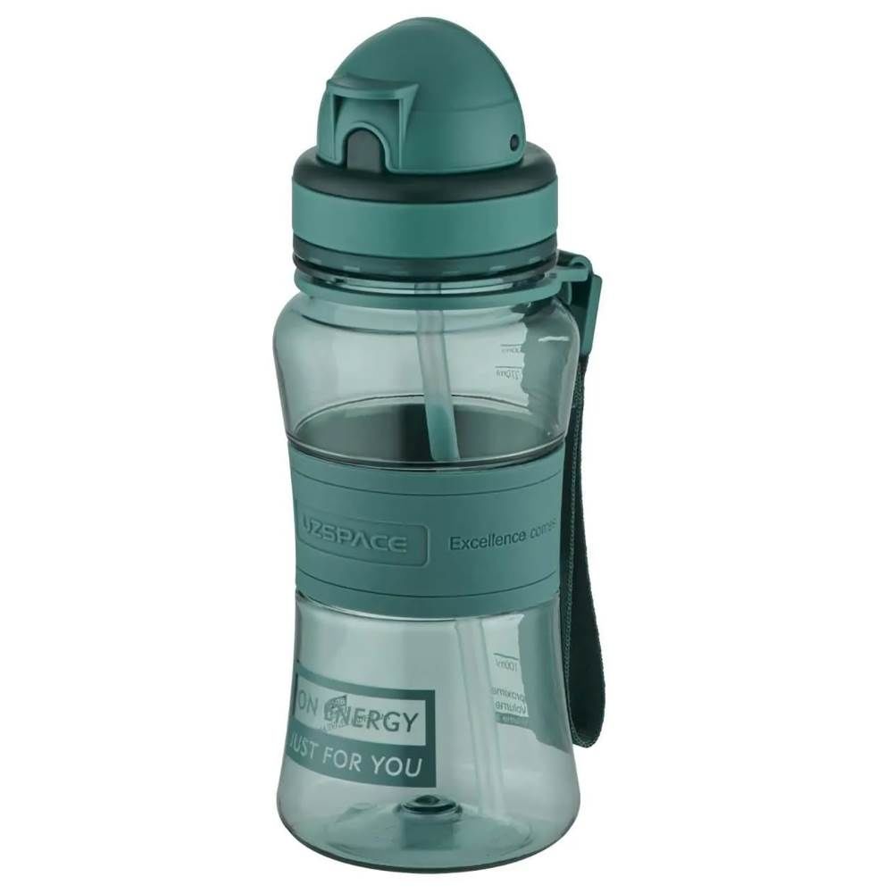Vagonlife Uzspace 350 ml Tritan Matara 5023 Yeşil