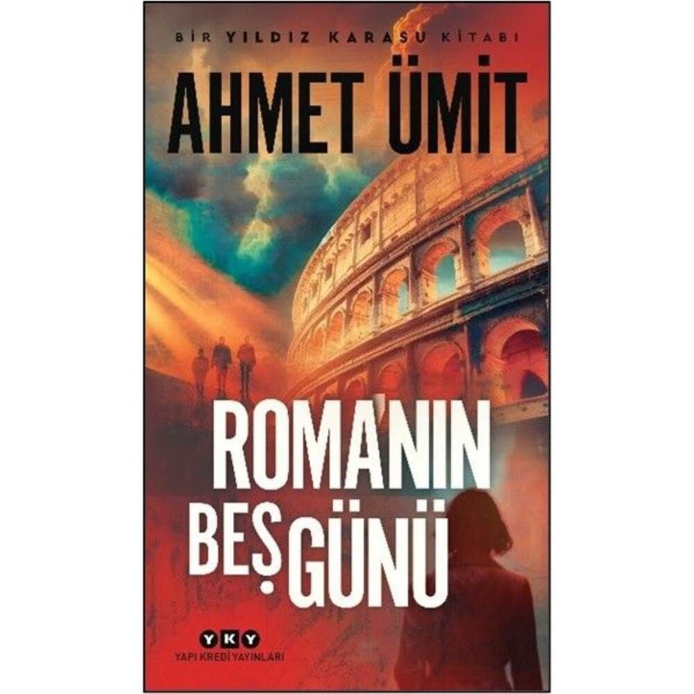 Romanın Beş Günü