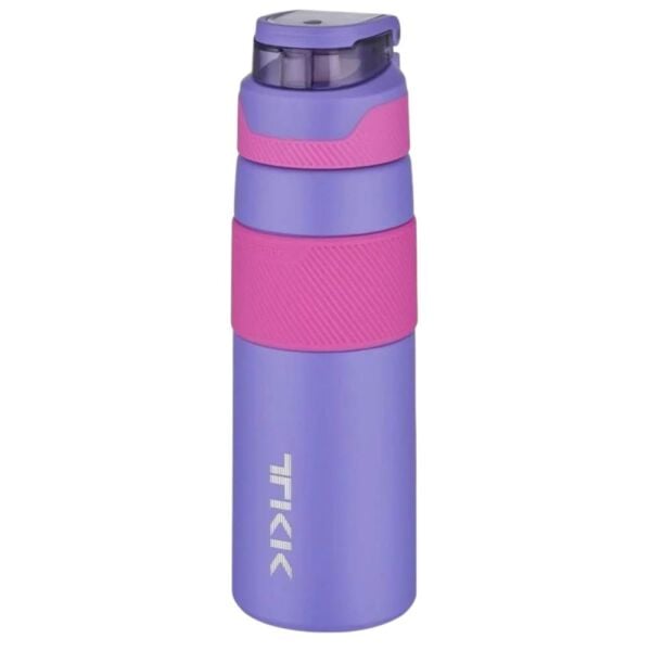 TTK T2002 600 ml Mor Çelik Termos Matara