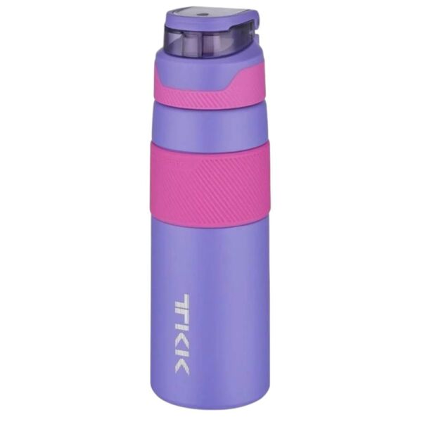TTK T2002 600 ml Mor Çelik Termos Matara