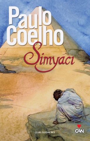 Simyacı