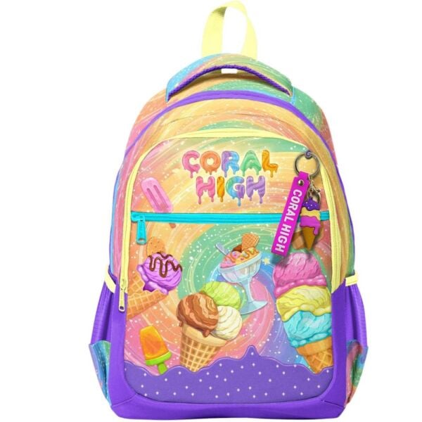 Coral High 33254 İlkokul Çantası