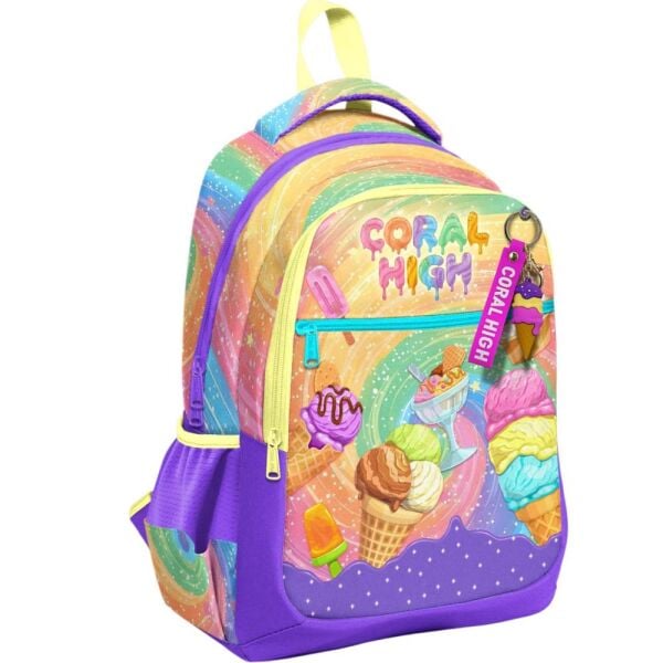 Coral High 33254 İlkokul Çantası