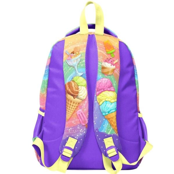 Coral High 33254 İlkokul Çantası