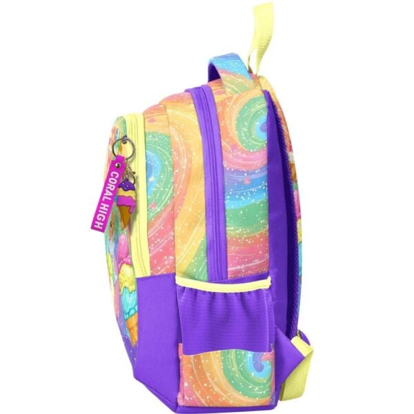 Coral High 33254 İlkokul Çantası