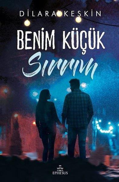 Benim Küçük Sırrım 1 Ciltli
