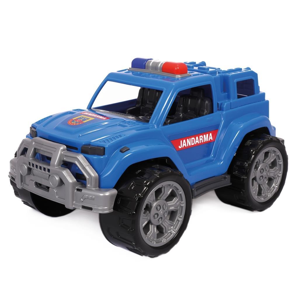 Polesie Lejyon Arazi Aracı No:2 Jandarma 84064