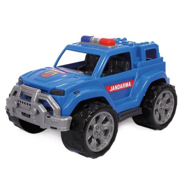 Polesie Lejyon Arazi Aracı No:2 Jandarma 84064