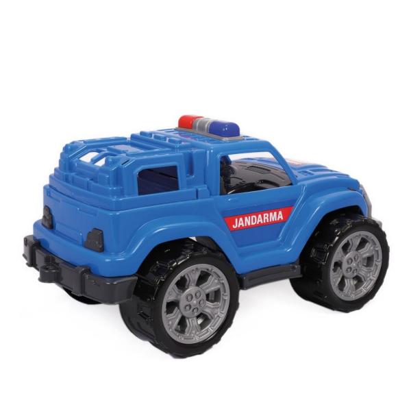Polesie Lejyon Arazi Aracı No:2 Jandarma 84064